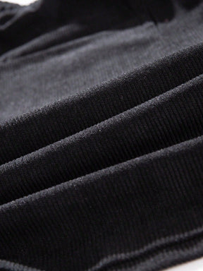 (Combo 6) Shorts em Veludo!