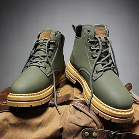 Bota LondMax Ortopédico - Brinde ( 3 pares de meia)