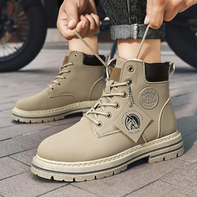 Bota LondMax Ortopédico - Brinde ( 3 pares de meia)