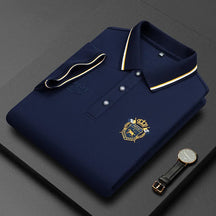 Camisa Masculina Polo Rafaello