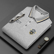 Camisa Masculina Polo Rafaello