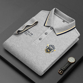 Camisa Masculina Polo Rafaello